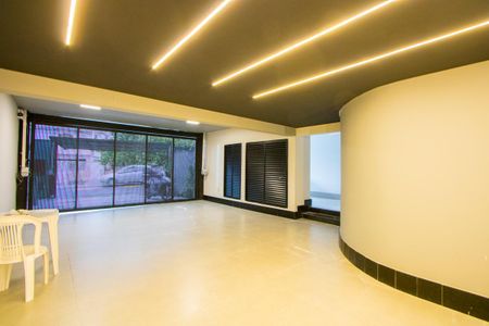 Casa à venda com 262m², 3 quartos e 3 vagasGaragem