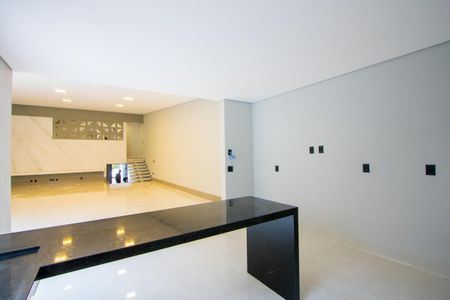 Casa à venda com 262m², 3 quartos e 3 vagasCozinha