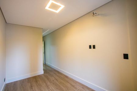 Casa à venda com 262m², 3 quartos e 3 vagasQuarto 2 - Suíte