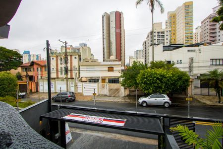 Casa à venda com 262m², 3 quartos e 3 vagasVista do quarto 3