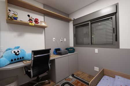 Apartamento à venda com 91m², 2 quartos e 2 vagasQuarto 2