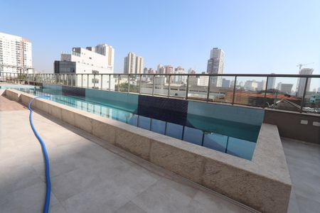 Apartamento à venda com 91m², 2 quartos e 2 vagasÁrea comum - Piscina