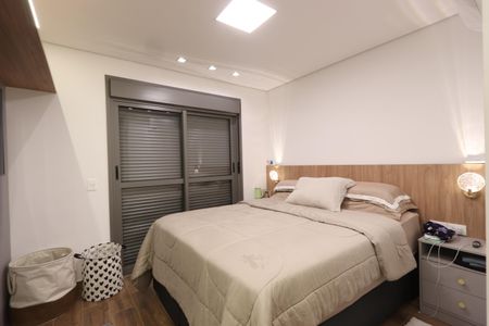 Apartamento à venda com 91m², 2 quartos e 2 vagasSuíte