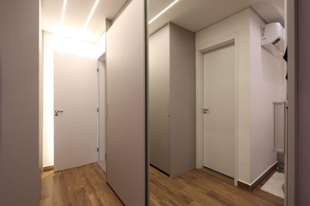 Apartamento à venda com 91m², 2 quartos e 2 vagasSuíte