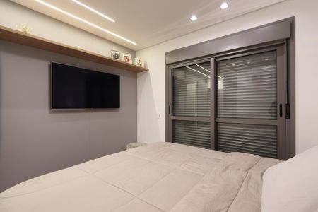 Apartamento à venda com 91m², 2 quartos e 2 vagasSuíte