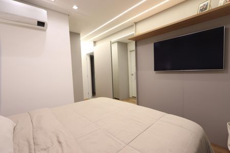 Apartamento à venda com 91m², 2 quartos e 2 vagasSuíte