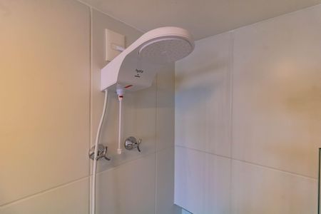 Studio à venda com 25m², 1 quarto e sem vagaBanheiro