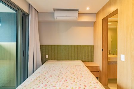 Studio à venda com 25m², 1 quarto e sem vagaStudio