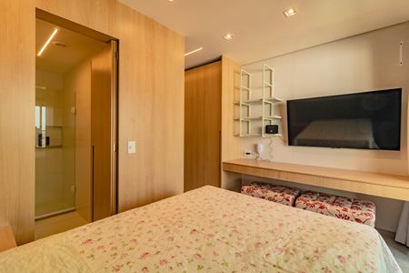 Studio à venda com 25m², 1 quarto e sem vagaStudio