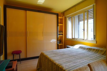 Quarto  de apartamento para alugar com 1 quarto, 50m² em Floresta, Porto Alegre