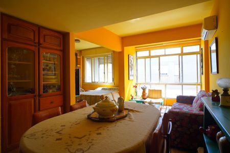 Apartamento para alugar com 1 quarto, 50m² em Floresta, Porto Alegre