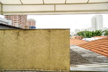 Casa à venda com 184m², 5 quartos e 3 vagasVista da suíte 03
