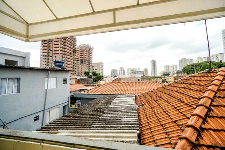 Casa à venda com 184m², 5 quartos e 3 vagasVista da suíte 02