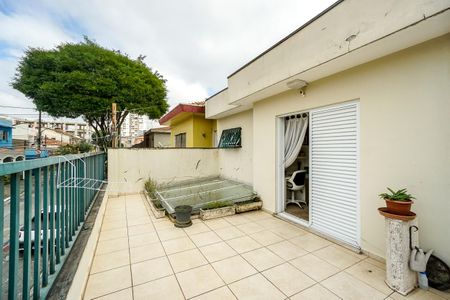 Casa à venda com 184m², 5 quartos e 3 vagasTerraço