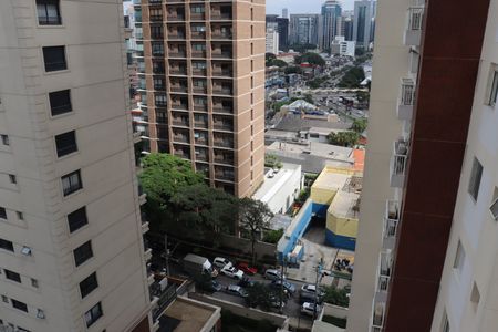 Apartamento à venda com 70m², 1 quarto e 1 vagaVista da Varanda