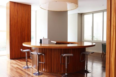 Apartamento à venda com 70m², 1 quarto e 1 vagaÁrea comum - Salão de festas