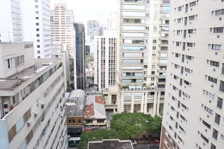 Apartamento à venda com 70m², 1 quarto e 1 vagaVista da Varanda