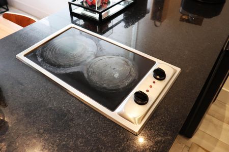 Apartamento à venda com 70m², 1 quarto e 1 vagacooktop