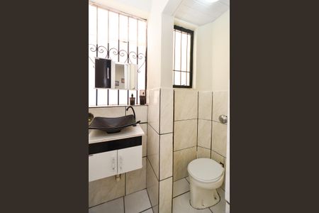 Apartamento à venda com 85m², 2 quartos e sem vagaBanheiro Social