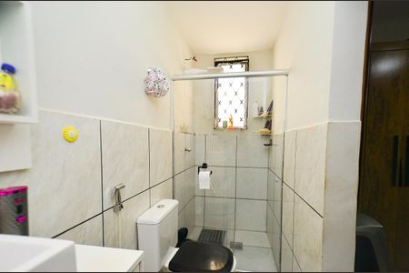 Apartamento à venda com 85m², 2 quartos e sem vagaBanheiro Suíte