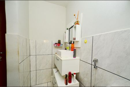 Apartamento à venda com 85m², 2 quartos e sem vagaBanheiro Suíte