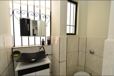 Apartamento à venda com 85m², 2 quartos e sem vagaBanheiro Social