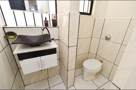 Apartamento à venda com 85m², 2 quartos e sem vagaBanheiro Social