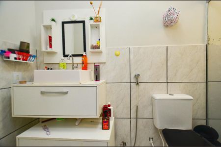 Apartamento à venda com 85m², 2 quartos e sem vagaBanheiro Suíte