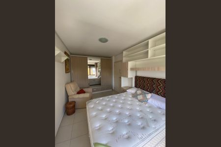 Apartamento à venda com 57m², 1 quarto e sem vagaQuarto