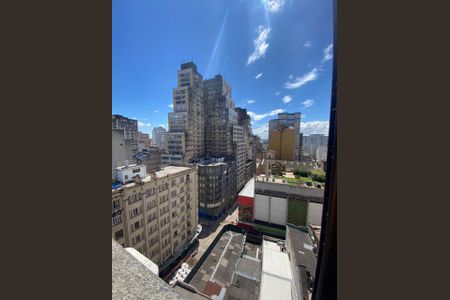 Apartamento à venda com 57m², 1 quarto e sem vagaVista