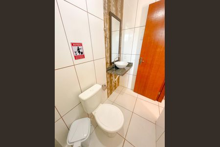 Apartamento para alugar com 60m², 2 quartos e 1 vagaBanheiro