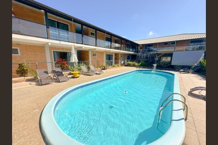 Apartamento para alugar com 60m², 2 quartos e 1 vagaÁrea comum - Piscina