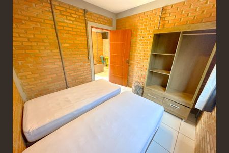 Apartamento para alugar com 60m², 2 quartos e 1 vagaQuarto 2