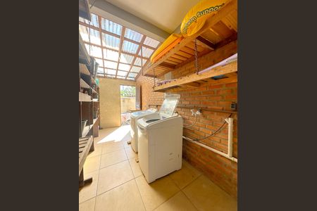 Apartamento para alugar com 60m², 2 quartos e 1 vagaLavanderia