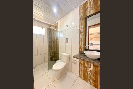 Apartamento para alugar com 60m², 2 quartos e 1 vagaBanheiro