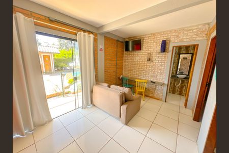 Apartamento para alugar com 60m², 2 quartos e 1 vagaSala