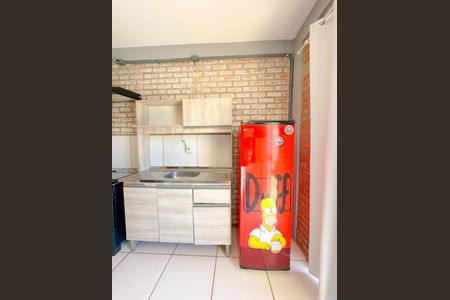 Apartamento para alugar com 60m², 2 quartos e 1 vagaCozinha