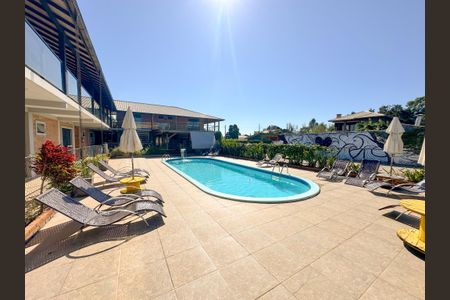 Apartamento para alugar com 60m², 2 quartos e 1 vagaÁrea comum - Piscina