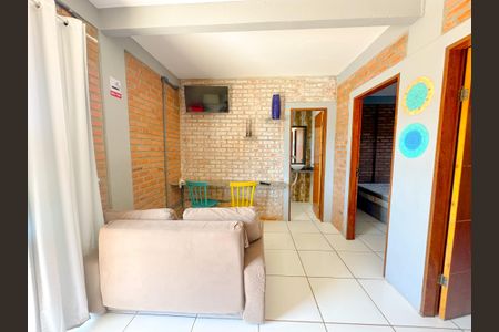 Apartamento para alugar com 60m², 2 quartos e 1 vagaSala