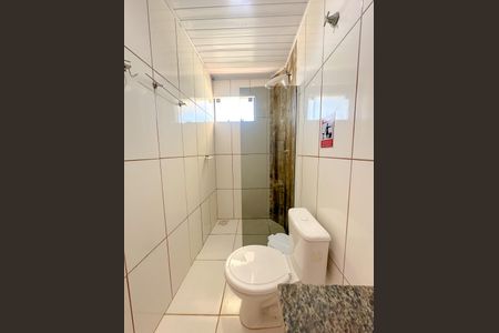 Apartamento para alugar com 60m², 2 quartos e 1 vagaBanheiro