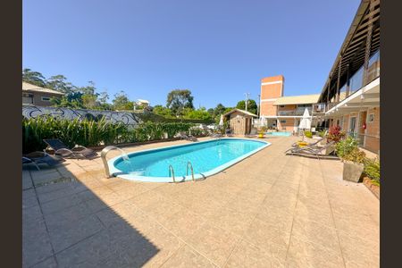 Apartamento para alugar com 60m², 2 quartos e 1 vagaÁrea comum - Piscina