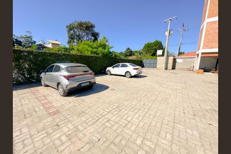 Apartamento para alugar com 60m², 2 quartos e 1 vagaGaragem