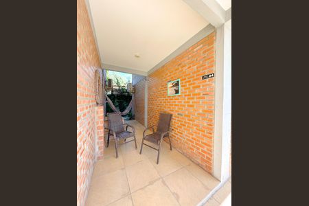 Apartamento para alugar com 60m², 2 quartos e 1 vagaÁrea externa