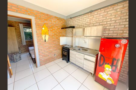 Apartamento para alugar com 60m², 2 quartos e 1 vagaCozinha