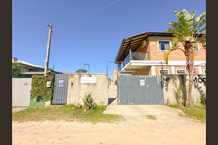 Apartamento para alugar com 60m², 2 quartos e 1 vagaFachada 