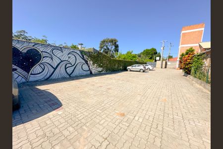 Apartamento para alugar com 60m², 2 quartos e 1 vagaGaragem