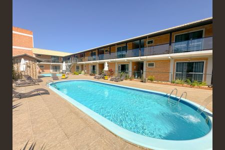 Apartamento para alugar com 60m², 2 quartos e 1 vagaÁrea comum - Piscina