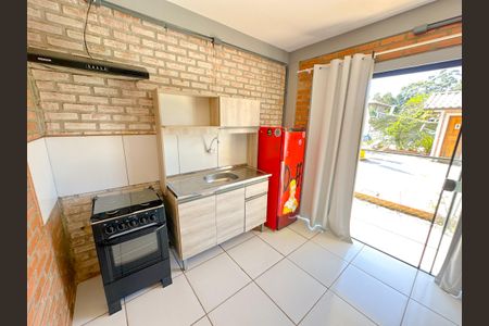 Apartamento para alugar com 60m², 2 quartos e 1 vagaCozinha