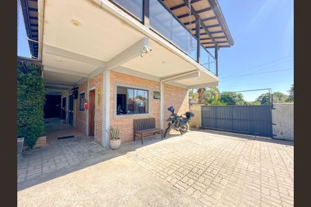 Apartamento para alugar com 60m², 2 quartos e 1 vagaFachada e portaria