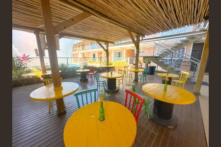 Apartamento para alugar com 60m², 2 quartos e 1 vagaÁrea gourmet